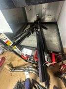 Used Straight Rail Lowers