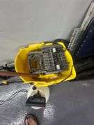 Assorted Cleaning & Janitorial Equipment