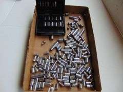 Misc. Sockets
