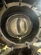 9" Rear Housing / Bare