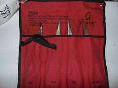 Sunnex Needle Nose Pliers