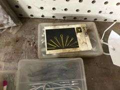Grouping of Cotter Pins
