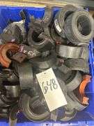 Assorted Spring Rubbers