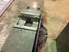 6 inch Precision Machinist Vice