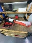 Knipex Premium Mechanic's Wrench Set & Funnel Buddy Storage System
