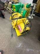 Industrial Air Mover/Floor Fan