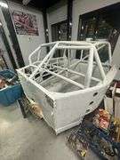 Gen 7 Center Section / BARE / NO PARTS