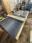 Powermatic Commercial Grade Table Saw W/ Table Extension