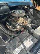 1966 Chevy C10 Long Bed Restomod VIN# C1546A103365