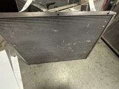 PWR By C&R Oil Cooler 27 x 19 x 2