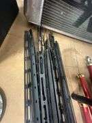Window Supports