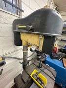Powermatic 18" Commercial Grade Drill Press