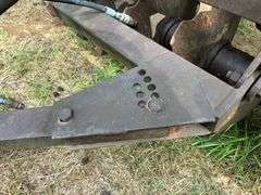 Ford Motor Co Model 11M191 5' Hydrualic Disc Harrow