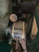 International Harvester IHC Engine with Type L | Magneto Serial 25985 | Cart Base