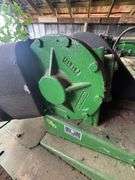 John Deere 630 MoCo Mower Conditioner