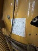 Vermeer Baler Model 504R Classic | Camless Wide Pickup | VIN# 1VRG1411XJ1002182