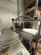 Commercial Vegetable Slicer/Dicer