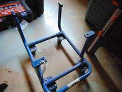 Engine Stand