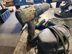 Dewalt 20v Drill
