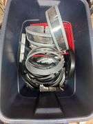 Gen 7 Oil Tank Heater Bands and Clamps