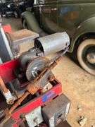Cook's Cat Claw Band Saw Sharpener & Setter | Model 4Z527E