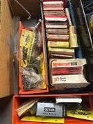 Swedge Tubes , Heims