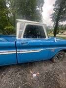1966 Chevy C10 Long Bed Restomod VIN# C1546A103365