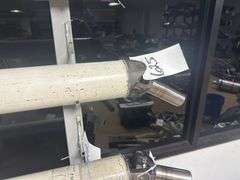 Used 49.75" 4x.065 Drive Shaft w/ Yoke