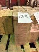 (3) Lincoln Electric Excaliber 8018-B2MR Welding Electrodes