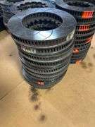Grouping of 35+/- Misc Rotors