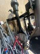 9" Rear Housing w/ Hubs and Drive Plates