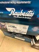 (7x)  Sets Raybestos Brake Pads