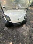 Yamaha Gas Golf Cart