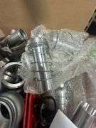 Fuel Cell Rear Vents