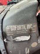 Kubota Compact Utility Tractor Model L3130 w/ Woods LC102 Groundmover X Front-end Loader