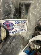New Five Star Brake Ducts