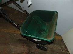 Two Yard Spreaders