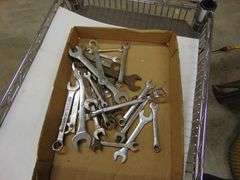 Misc. Combination Wrenches