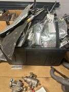 Mowex Heat & Blanket and Oil Tank Covers