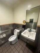 Contents of Bathroom  (Excluding Plumbing)