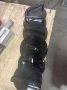 5x5 Lug Nut Weights