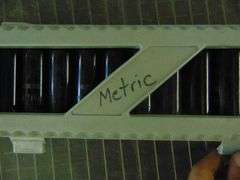 Great Neck Metric Impact Sockets