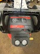 Craftsman 6 Gallon Electric Air Compressor