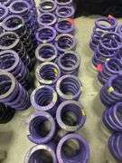 Seventeen Used Front Draco Springs