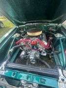 1980 Ford Mustang "Grudge Car"  VIN-0F05A227587