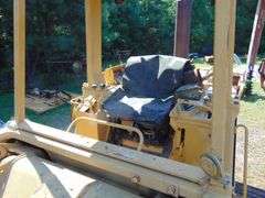 1986 Cat 953 Track Loader