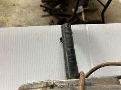 Wizard 1/2" Corded Hammer Drill