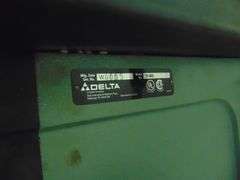 Delta 16 1/2" Drill Press Model 17-965