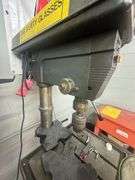 Craftsman 20" Drill Press