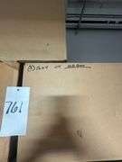 (4x)  16" x 4" Air Cleaners / WIX